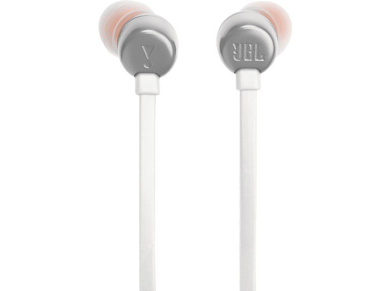 JBL Tune 310C Kablolu Kulak İçi Kulaklık Beyaz_0