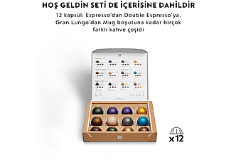 NESPRESSO Vertuo Pop Kapsüllü Kahve Makinesi Su Yeşili_3