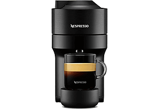 NESPRESSO Vertuo Pop Kapsüllü Kahve Makinesi ve Süt Köpürtücü Aksesuar Siyah_9