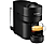 NESPRESSO Vertuo Pop Kapsüllü Kahve Makinesi ve Süt Köpürtücü Aksesuar Siyah