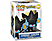 FUNKO POP POP Games: Pokemon- Luxray(EMEA)