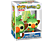 FUNKO POP POP Games: Pokemon- Grookey(EMEA)