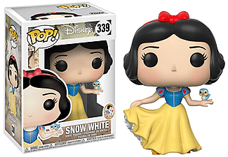 FUNKO POP Funko POP! Disney: Snow White - Snow White figura #339