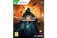 Gra Xbox Series SpellForce: Conquest of Eo