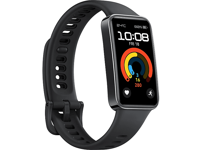 Smartband HUAWEI Band 9 Czarny