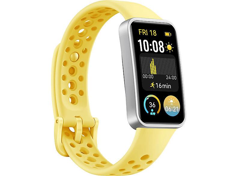 HUAWEI Band 9 Żółty
