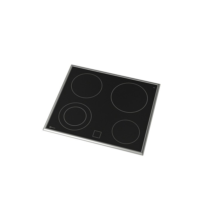 ELECTROLUX 949 596 659 Kochfeld (576 mm breit, 4 x Kochfelder)