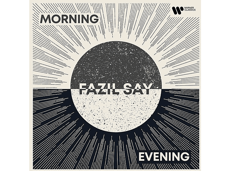 Fazil Say | Morning and Evening - (CD) Fazil Say auf CD online kaufen ...