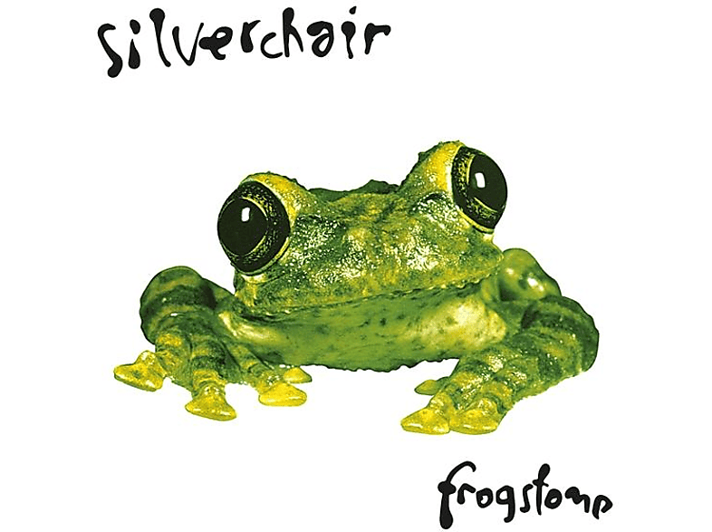 Silverchair | Frogstomp - (Vinyl) Silverchair auf Vinyl online kaufen ...