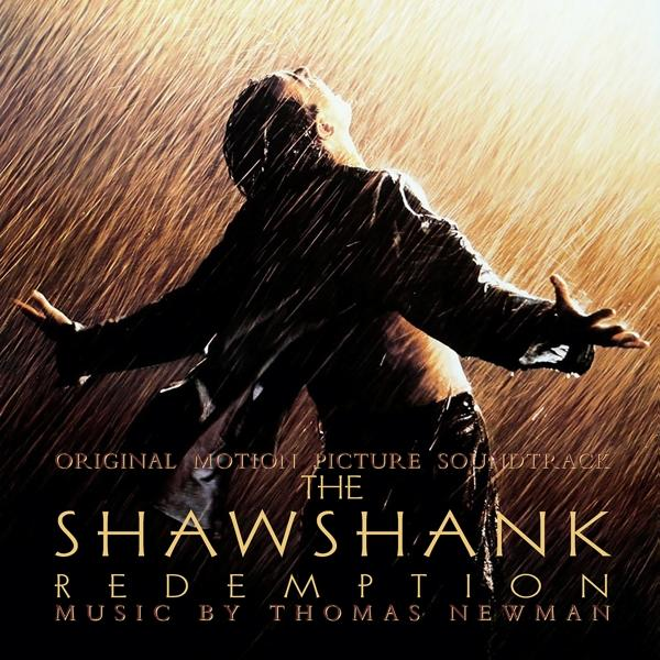 Thomas Newman | Shawshank Redemption - (Vinyl) | SATURN