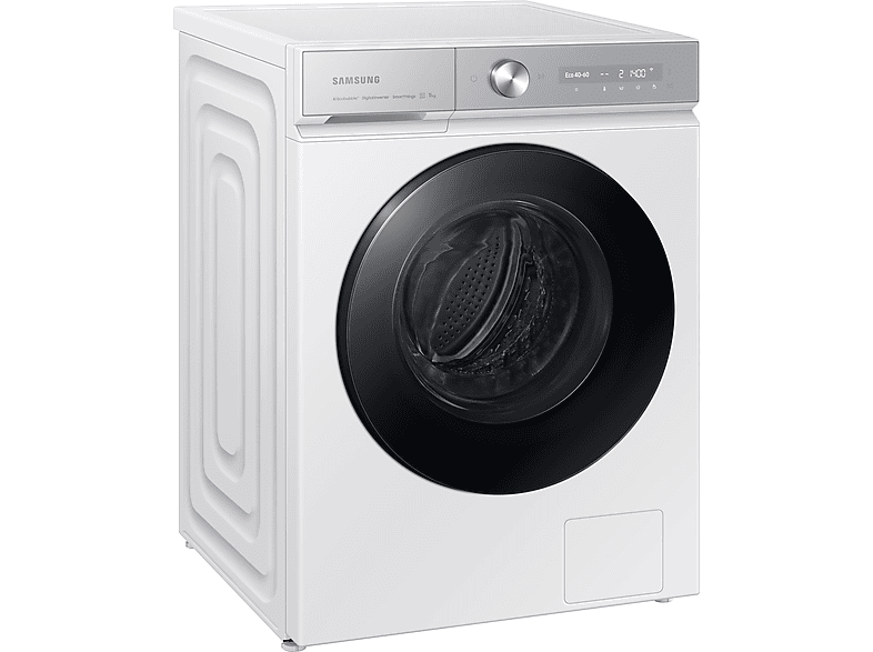 SAMSUNG WW11DB8B95GHU2 Bespoke Waschmaschine (11 kg, 1400 U/Min., A)