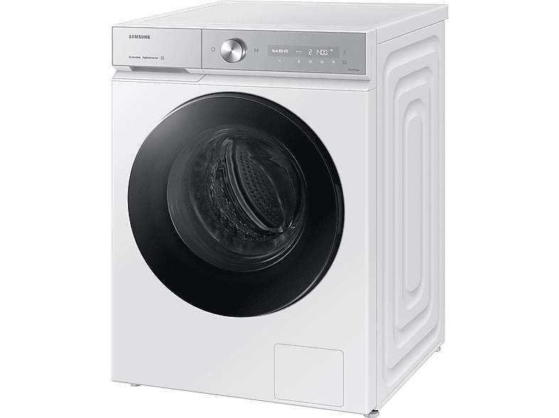 SAMSUNG WW11DB8B95GHU2 Bespoke Waschmaschine (11 kg, 1400 U/Min., A)
