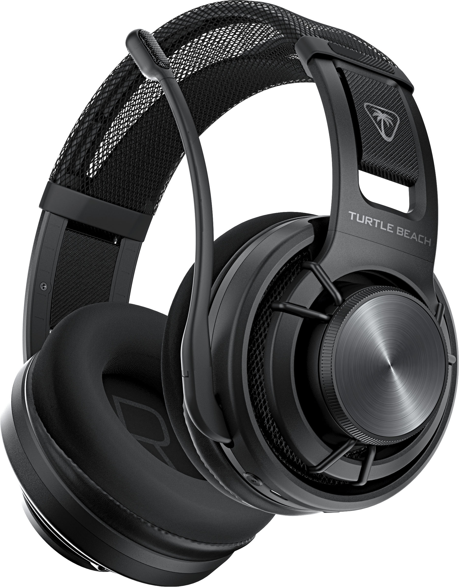 ヘッドホン Turtle Beach Atlas Air TURTLE BEACH Atlas Air Wireless, Over-ear Gaming-Headset Bluetooth