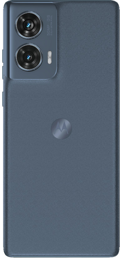 Smartfon MOTOROLA Edge 50 Fusion 12/512GB Granatowy (Forest Blue)