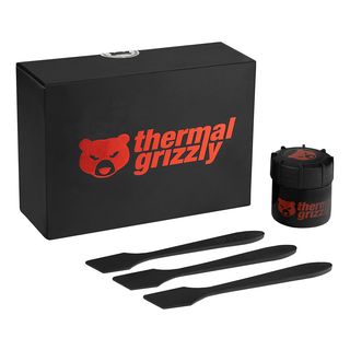 THERMAL GRIZZLY Kryonaut Extreme 9 ml/33,84 g, Universal, Universal, Rosa