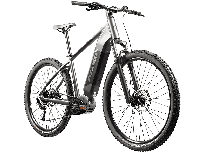 Rower elektryczny ATALA B-Cross A6.2