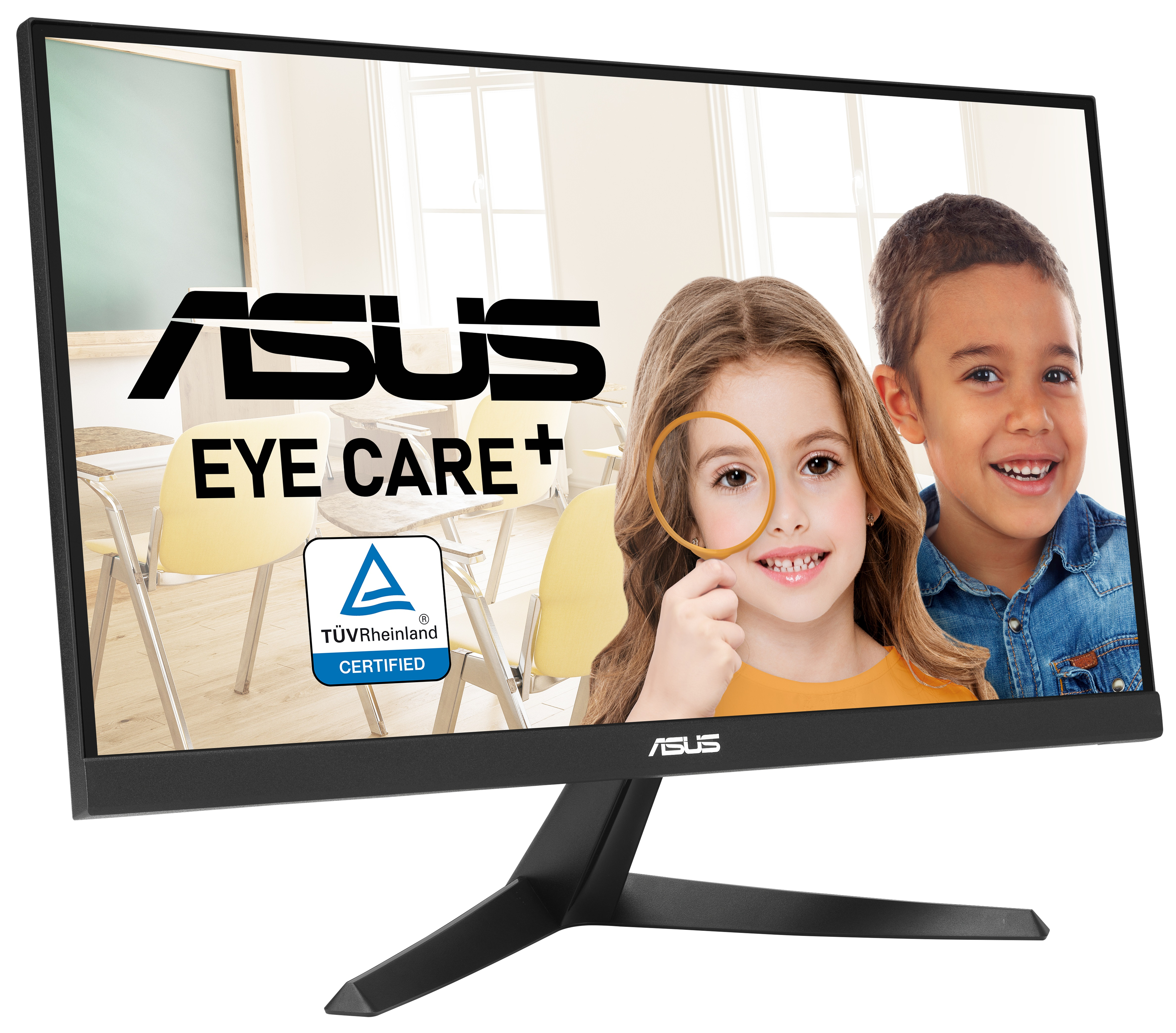 Monitor ASUS Eye Care+ VY229HE 22 FHD IPS 1ms 75Hz