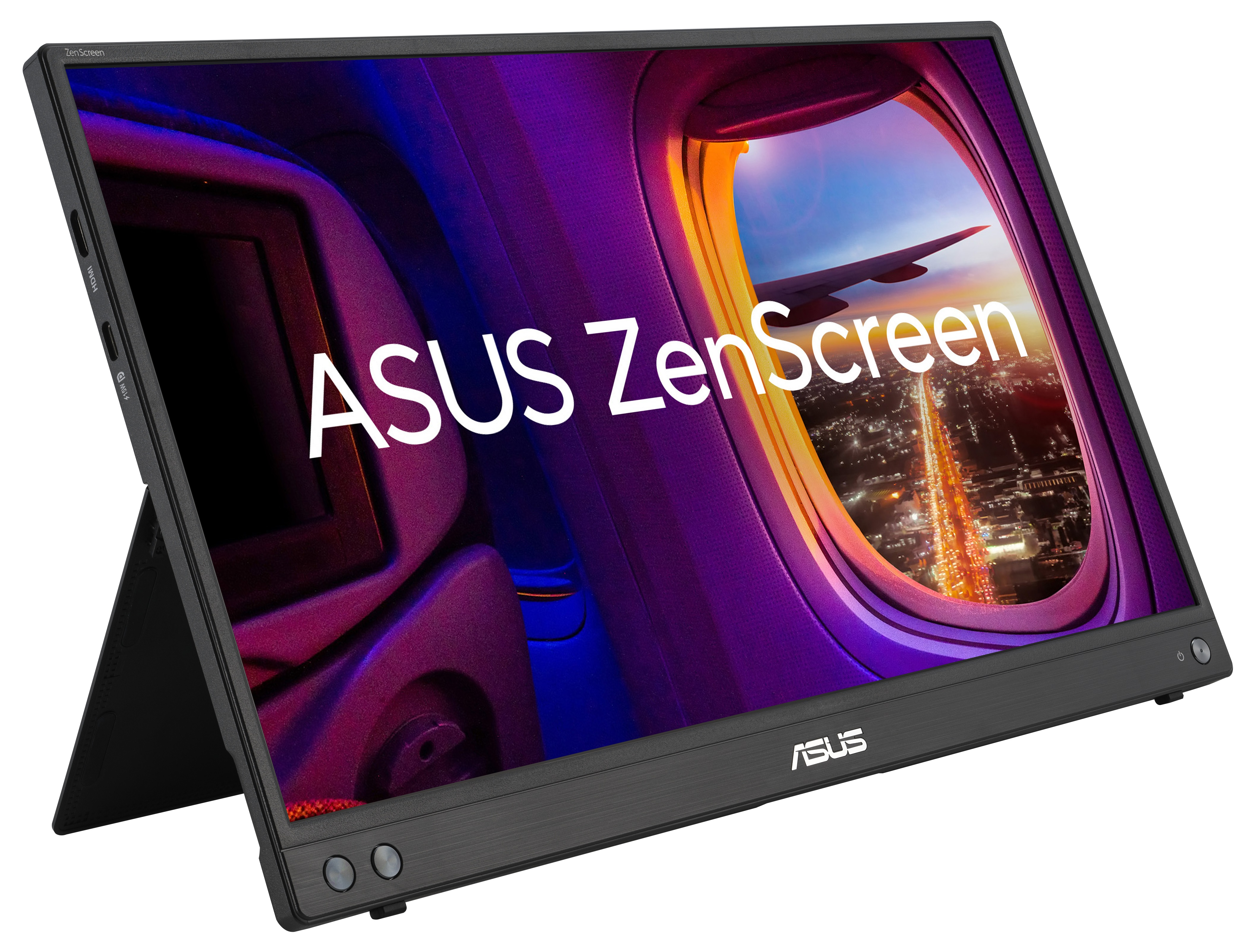 Monitor ASUS ZenScreen MB16AHV 16 FHD IPS