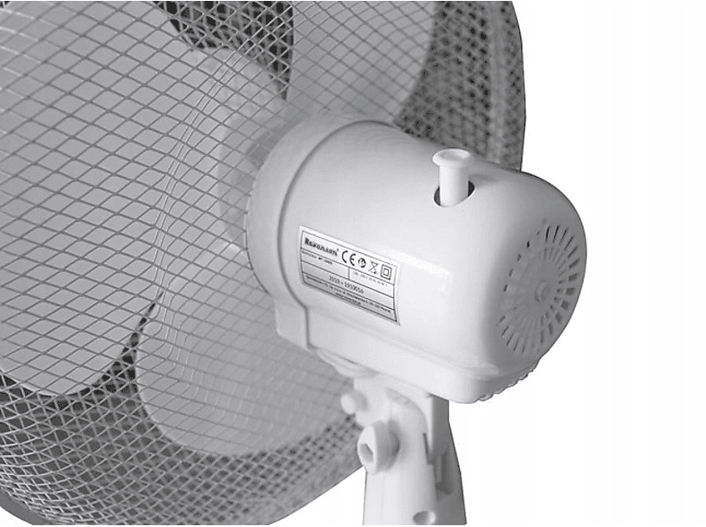 Wentylator stojący RAVANSON WT-1040S – zdjęcie 2