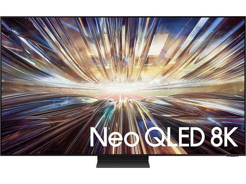 SAMSUNG QE85QN800DTXXH NeoQLED 8K UHD Smart TV, 216 cm