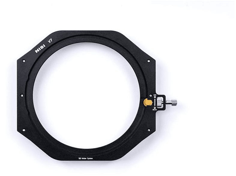 NiSi Verlaufsfilter Reverse GND 8 (0.9) – 75x100 Mm, Für M75-Halter, Wasser- & Kratzfest