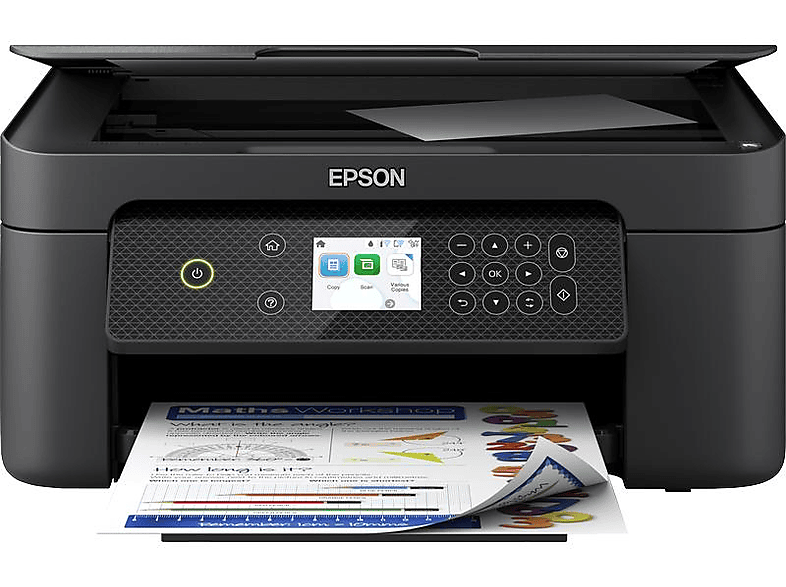 EPSON Expression Home XP-4200 Multifunktionsdrucker | MediaMarkt