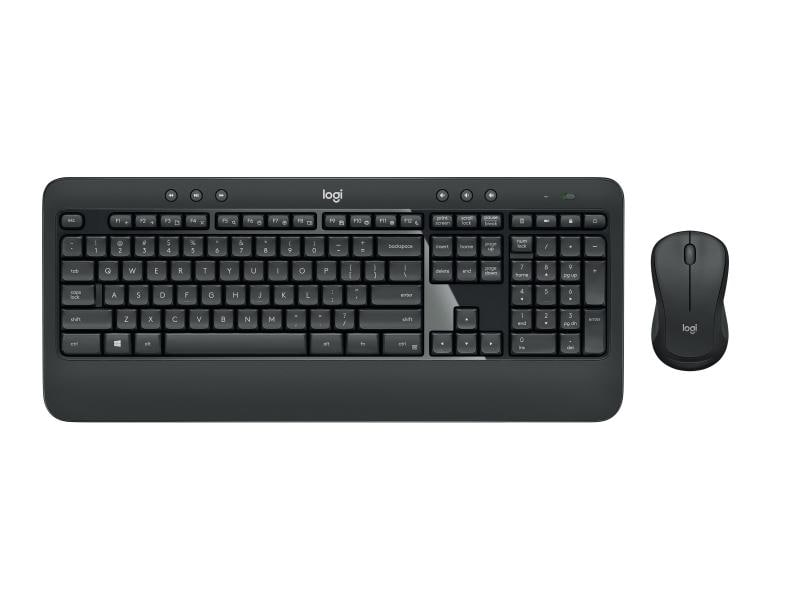 LOGITECH ERGO K860 | Kabellose Tastatur (Dunkelgrau) | MediaMarkt