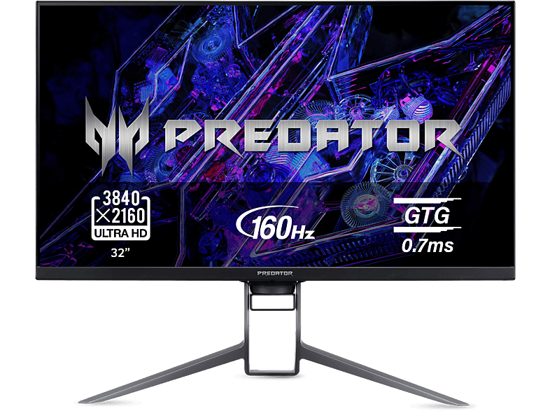 Monitor gaming - Acer Predator XB323KRV