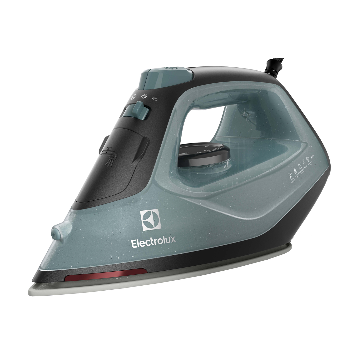 Ferro A Vapore Electrolux E5Si2-6Og