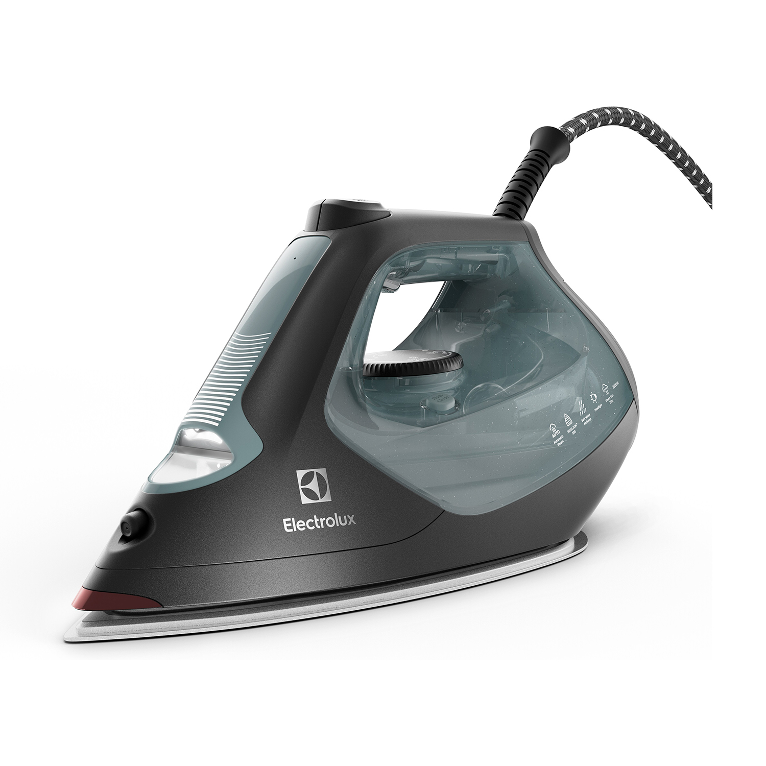 Ferro A Vapore Electrolux E7Si2-6Og