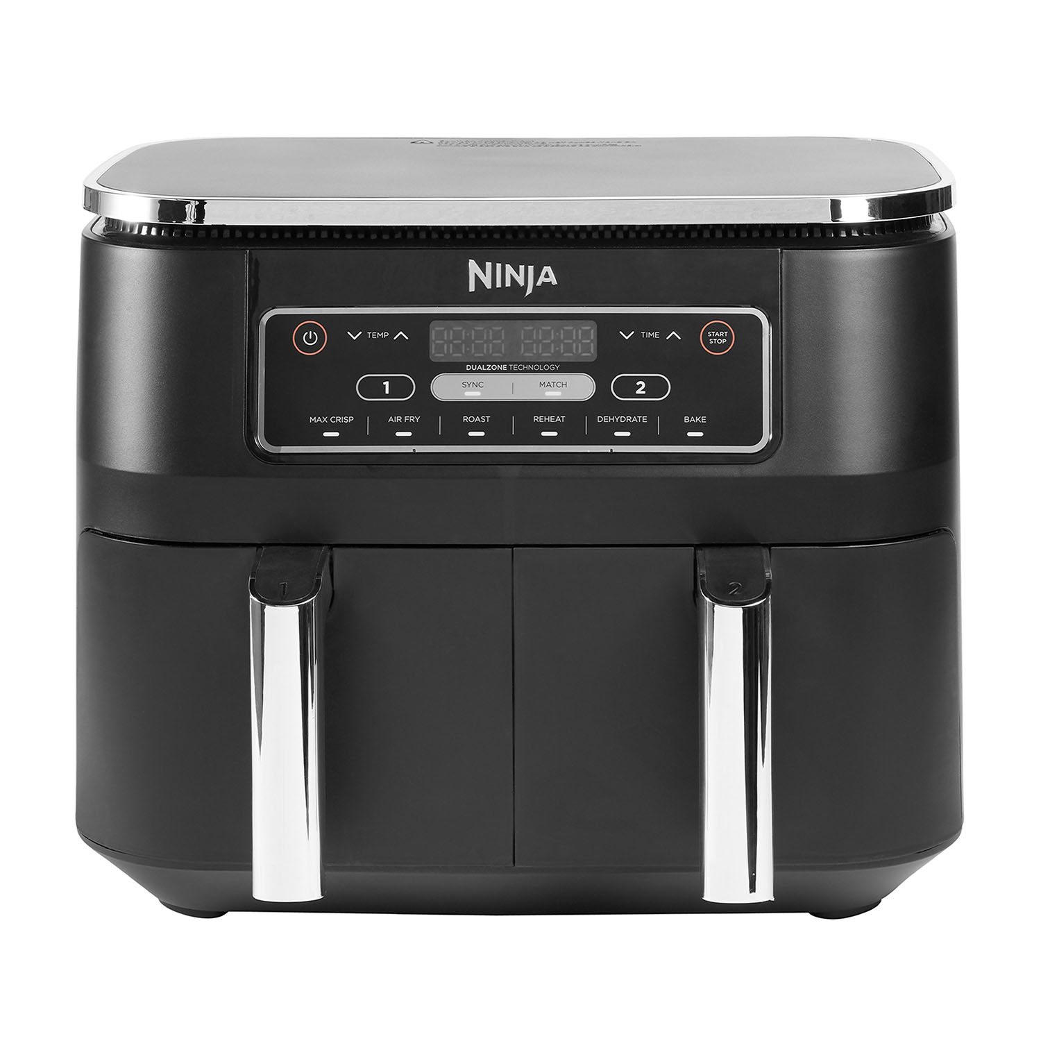 Friggitrice AD Aria Ninja Dual Zone 7,6L Af300Eu