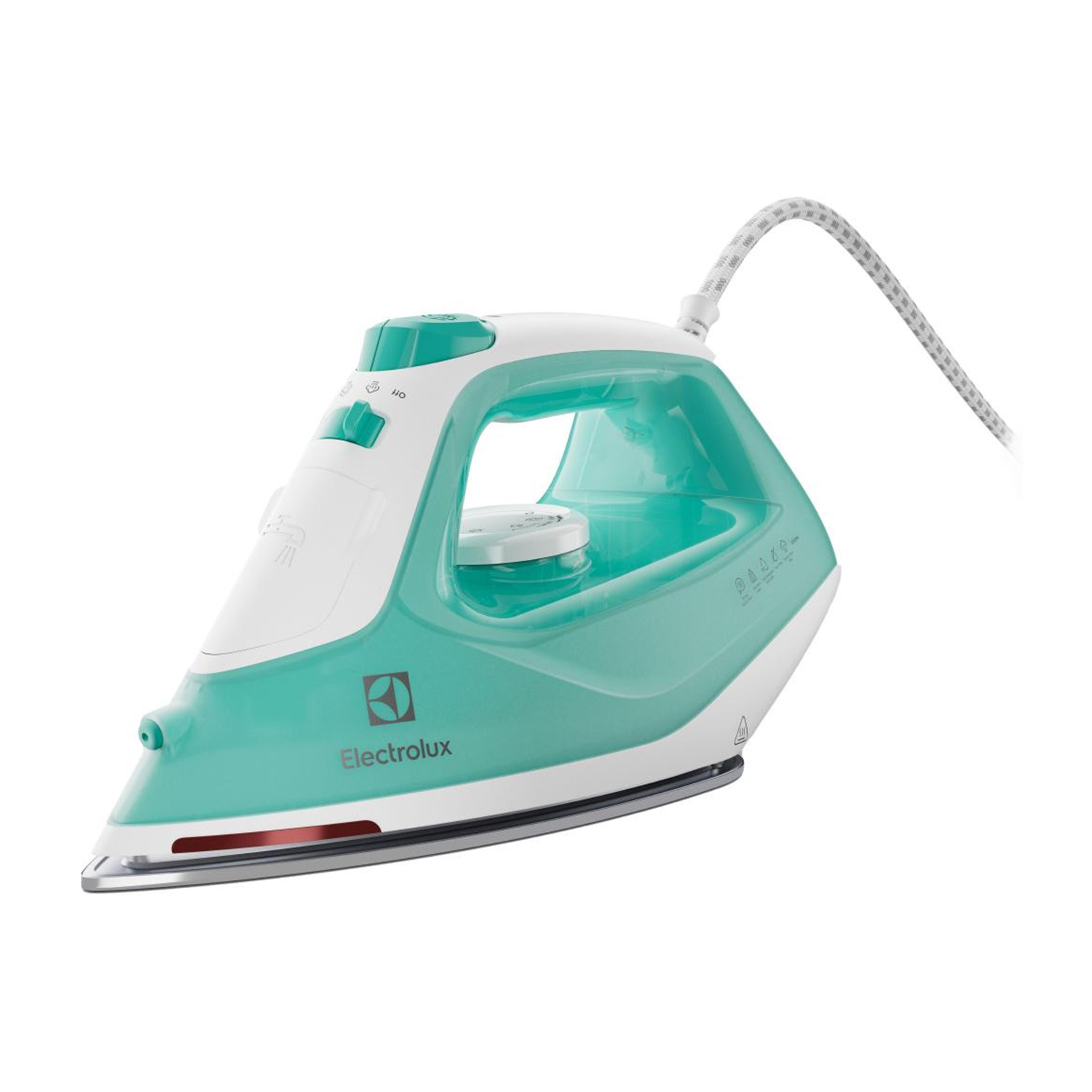 Ferro A Vapore Electrolux E5Si2-2Am