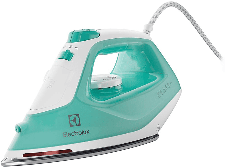 Ferro A Vapore Electrolux E5Si2-2Am