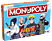 HASBRO Monopoly, Naruto, angol nyelvű (WM00167-EN1-6)