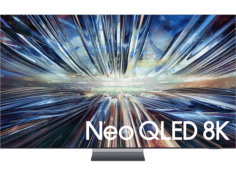 SAMSUNG QE85QN900DTXXH NeoQLED 8K UHD Smart TV, 216 cm