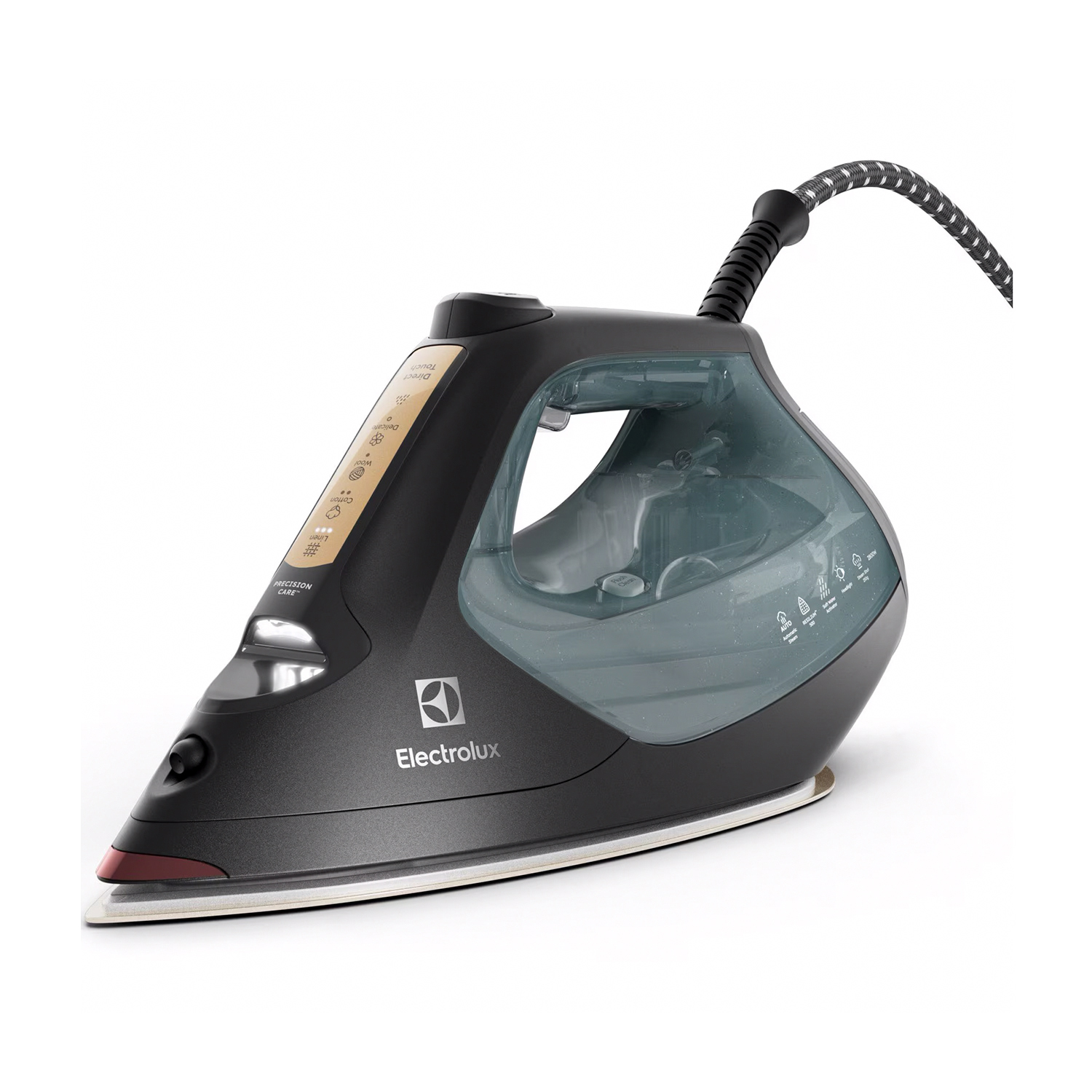 Ferro A Vapore Electrolux E8Si2-8Og