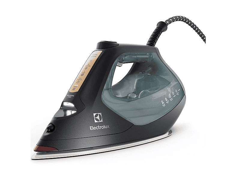 Ferro A Vapore Electrolux E8Si2-8Og