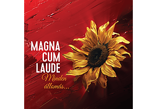 Magna Cum Laude - Minden állomás... (Vinyl LP (nagylemez))