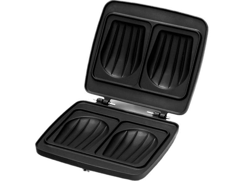 Frifri Croque-Monsieur Plates for WA 102
