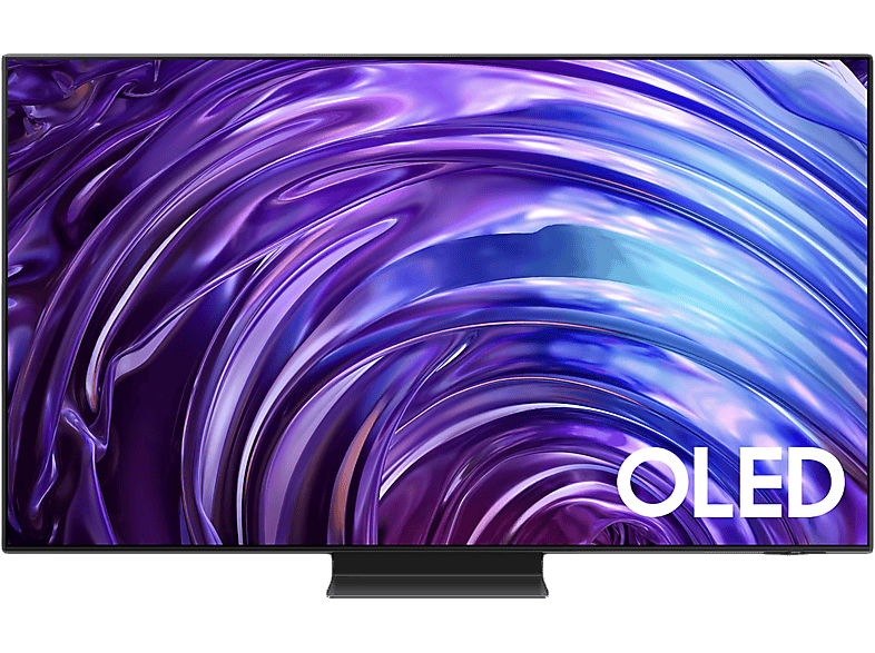 SAMSUNG QE77S95DATXXH OLED 4K UHD Smart TV, 196 cm