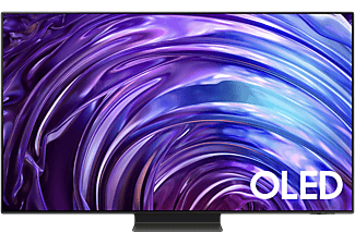 SAMSUNG QE65S95DATXXH OLED 4K UHD Smart TV, 165 cm