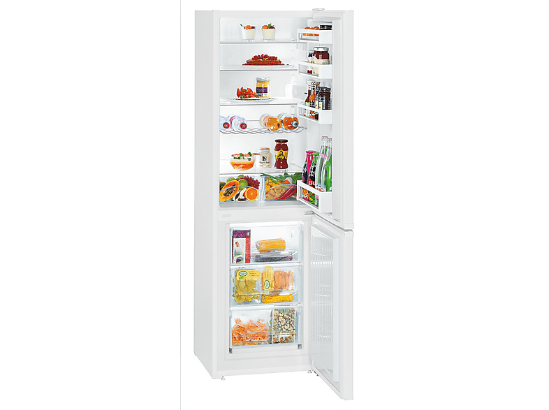 Liebherr Cu 3311 Media Markt