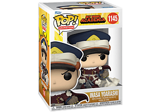 FUNKO POP Funko POP! Animation: My Hero Academia - Inasa Yoarashi figura #1145