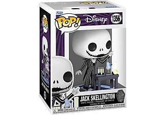 FUNKO POP Funko POP! Disney: The Nightmare Before Christmas 30th - Jack figura #1356