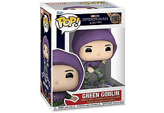 FUNKO POP Funko POP! Marvel: No Way Home - Green Goblin figura #1165