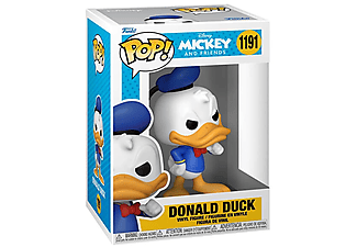 FUNKO POP Funko POP! Disney Classics - Donald Duck figura #1191
