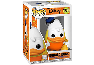 FUNKO POP Funko POP! Disney: Donald Trick or Treat figura