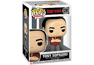 FUNKO POP Funko POP! TV: The Sopranos - Tony figura #1291