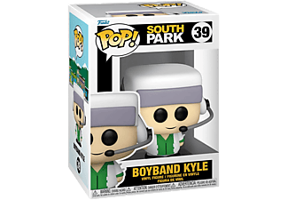 FUNKO POP Funko POP! TV: South Park - Boyband Kyle figura #39