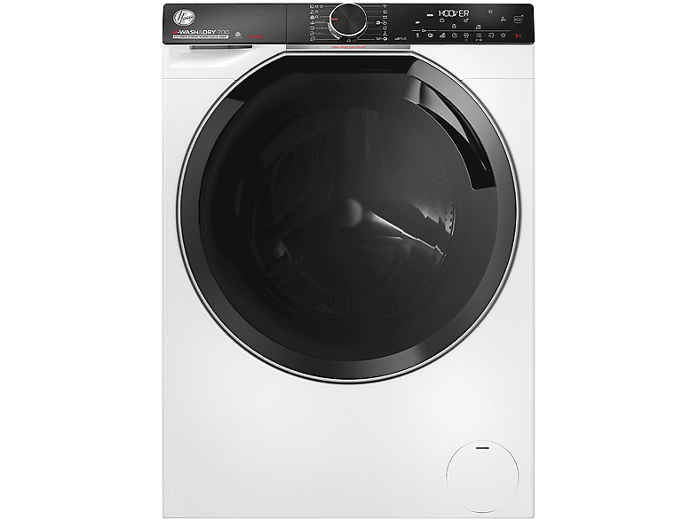 Lavasciuga Hoover H7D 6106Mbc8-S